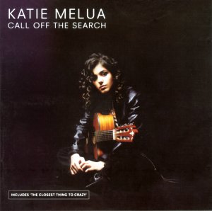 Katie Melua: "Call Off The Search"