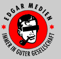 edgar-Logo